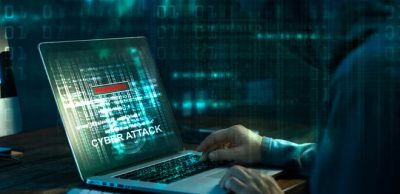 Кибератаки / LIGA.net