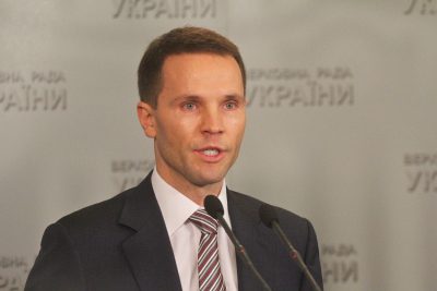 Юрий Деревянко / Liga.net Юрий Деревянко / Liga.net