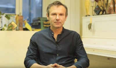 Святослав Вакарчук