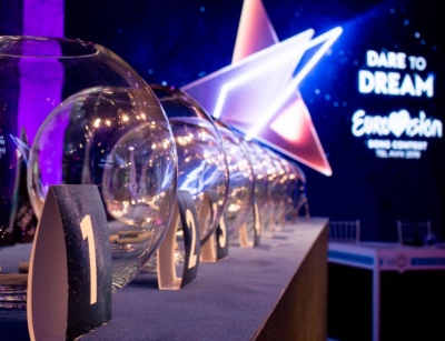 Евровидение-2019: стало известно, в каком полуфинале выступит Украина