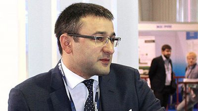 "Х*епутало, бл*ть! Из двух кошаков я трех еб*л!": появилось скандальное видео с замглавы "Росгеологии"