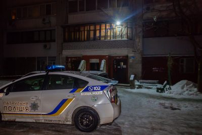 Падение с большой высоты: в Днепре погибла 15-летняя руферша, опубликовано фото 18+