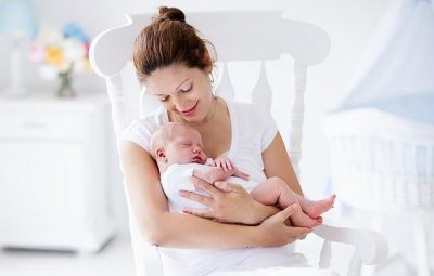 Мать и ребенок Мать и ребенок