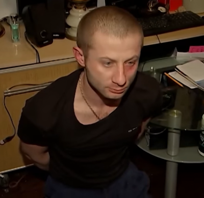 "Крымчанин с гражданством РФ": в Москве суд арестовал обвиняемого в краже картины "Ай-Петри. Крым"