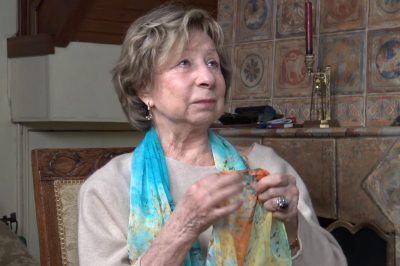 Лия Ахеджакова