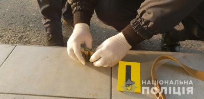 В Николаеве в результате стрельбы погибли супруги