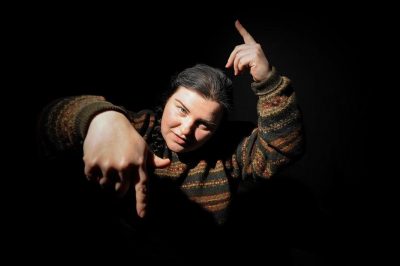 Алена Алена