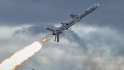 Эксперт призвал Украину сделать способную бить вглубь России ракету