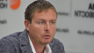 Чат с энергетическим экспертом Дмитрием Маруничем