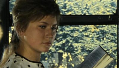 Березуцкая полюбилась зрителям по ярким киноролям Фото: Мосфильм