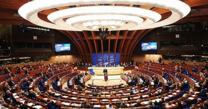 ПАСЕ признала полномочия делегации РФ, которые оспаривала Украина