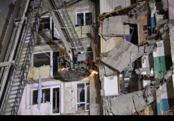 Смертельный взрыв в Магнитогорске: стала известна судьба жильцов поврежденной многоэтажки