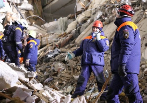 Почти 40 жертв и новая угроза: появились свежие плохие новости из Магнитогорска