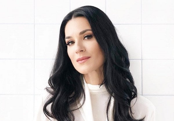 Маша Ефросинина