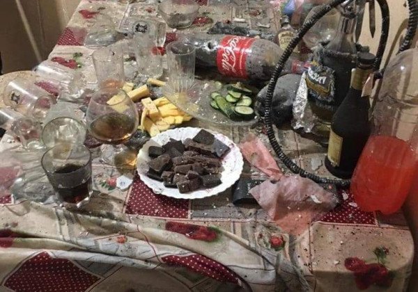 Пьяными разбирали гранату: стали известны подробности смертельного взрыва в Мариуполе