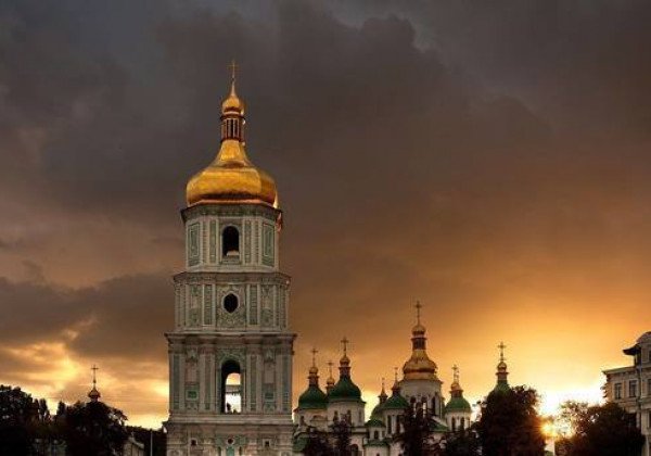 В Киеве температура упадет на 8 градусов: синоптик назвал дату