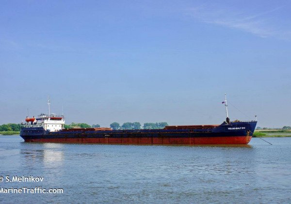 "Крымское проклятие": стали известны неожиданные подробности о затонувшем судне с украинцами