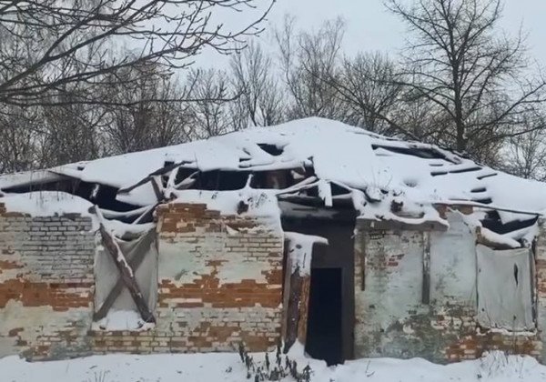 "Позор!": в Сети шокированы внешним видом дома автора легендарного "Щедрика"