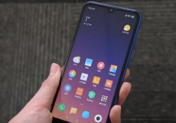 Xiaomi презентовала смартфон под новым брендом Redmi Note 7 по низкой цене