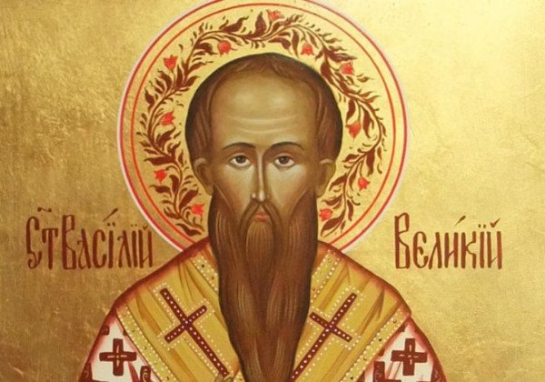 День Василя 2019: дотепні й прикольні вітання зі святом на словах та в картинках