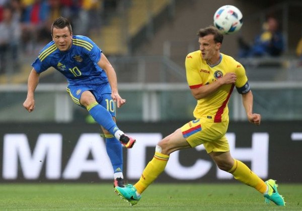 Турецкий гранд начал переговоры по трансферу полузащитника сборной Украины