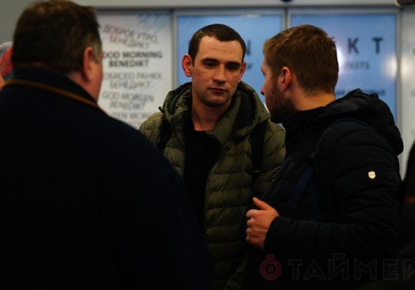 Кораблекрушение у берегов Турции: выжившие украинцы вернулись на Родину, названы имена