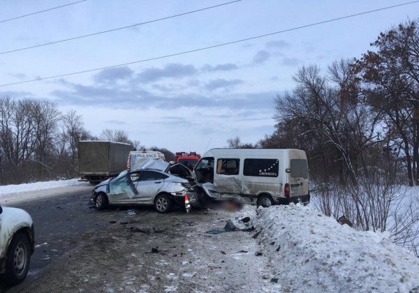 "Много пострадавших": стали известны подробности кровавого ДТП под Чугуевом