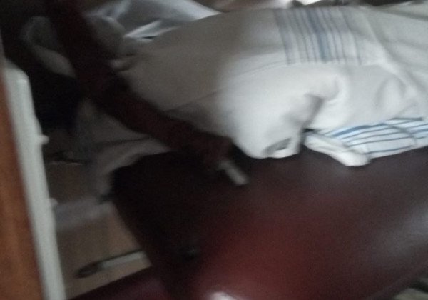 "Все! УЗ обоср*лась по полной!": под депутатом обвалилась полка – пришлось креститься и уповать на томос