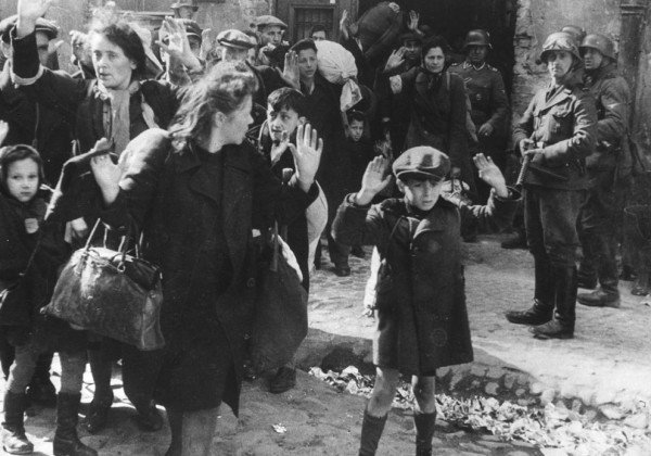 День памяти жертв Холокоста 2019 – что нужно знать