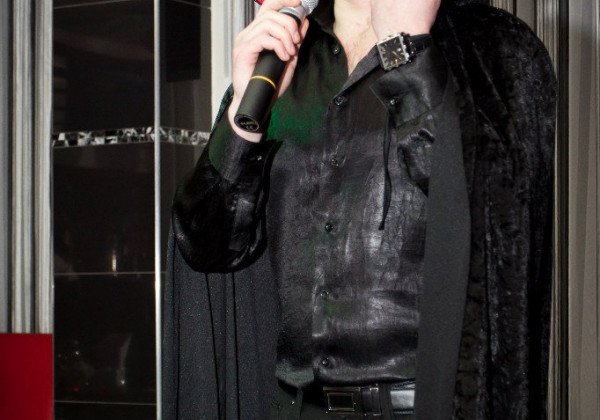 "Анимационная республика МММ": в Сети поизгалялись над снимками аниматора-"министра культуры "ЛНР"