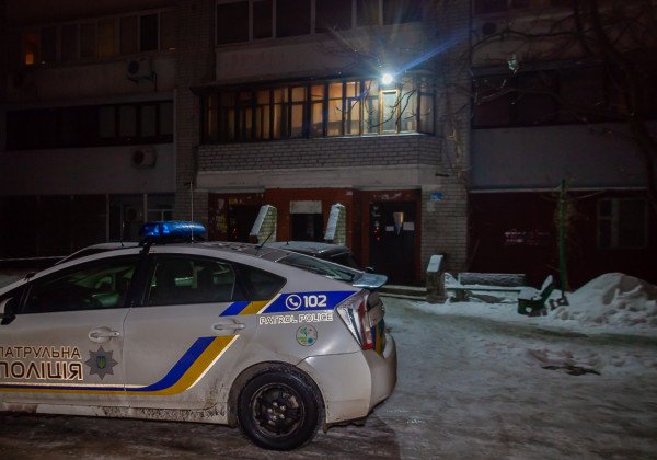 Падение с большой высоты: в Днепре погибла 15-летняя руферша, опубликовано фото 18+