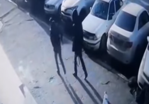 Нардеп раскрыл важные подробности расстрела супругов в Николаеве