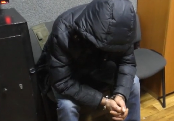 Расстрел супругов: СМИ узнали подробности задержания николаевского стрелка