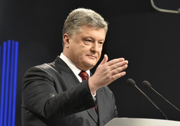 "Фальсификация документов": против Порошенко начато новое уголовное производство — Портнов