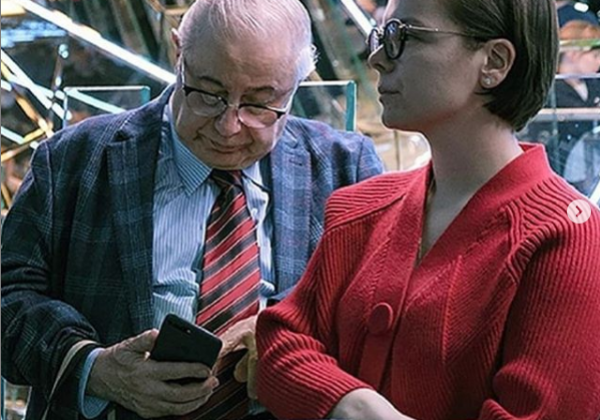 "Высосал он с нее молодость, окоянный": Петросяна обстебали из-за выхода в свет с любовницей