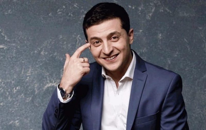 "Конфеты – можно, Maruv – нельзя": Зеленский жестко отреагировал на скандал с нацотбором Евровидения