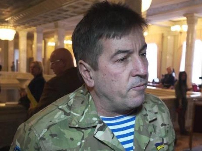 СМИ назвали имена задержанных при попытке подкупа кандидата в президенты Тимошенко