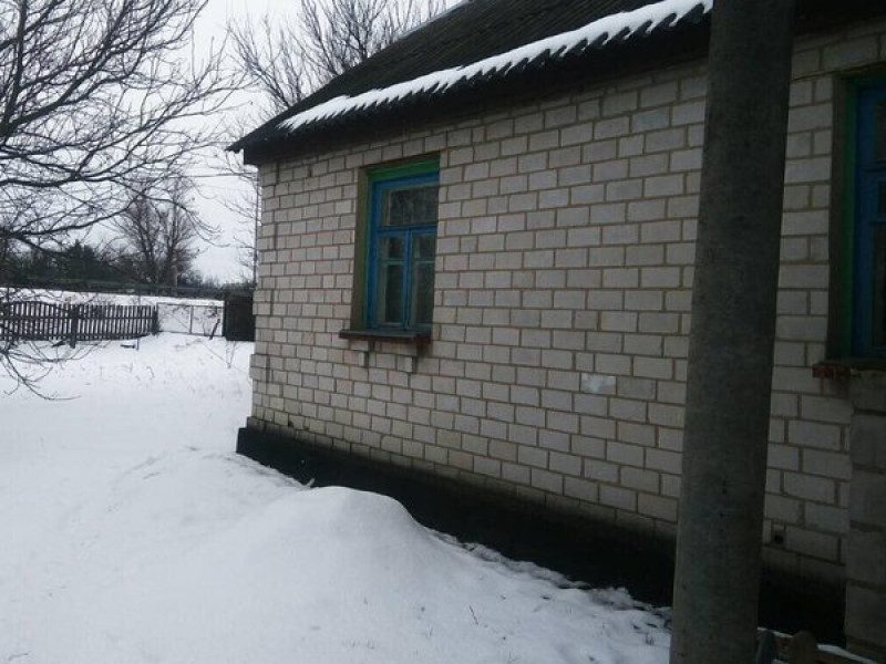 На Донбассе в зоне ООС в доме нашли тела офицеров ВСУ: подробности инцидента