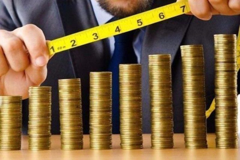 Госдолг Украины стремительно растет
