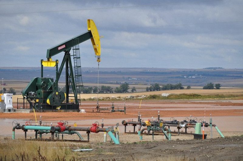 Китай готовит революцию в добыче сланцевого газа
