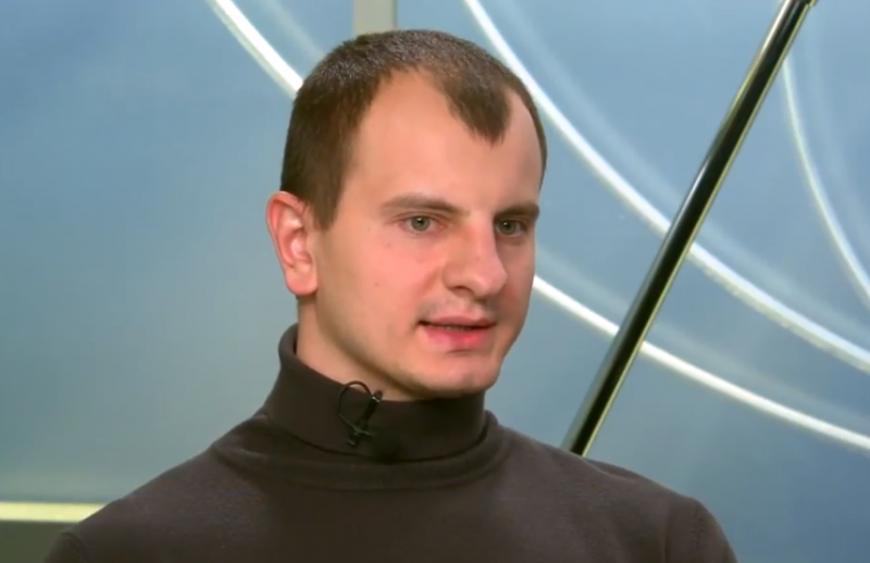 В Москве суд начал шить дело лидеру праворадикалов из С14