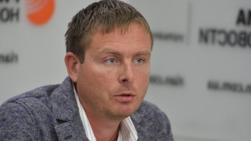 Чат с энергетическим экспертом Дмитрием Маруничем