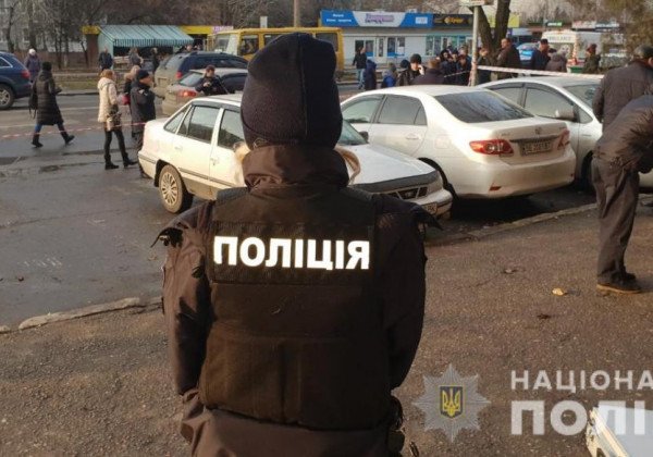 Журналисты выяснили, что в Николаеве супругов расстрелял Герасим Багирянц Журналисты выяснили, что в Николаеве супругов расстрелял Герасим Багирянц