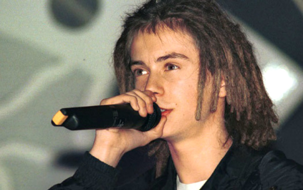 Кирилл "Децл" Толмацкий