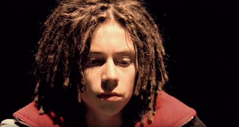 Кирилл "Децл" Толмацкий