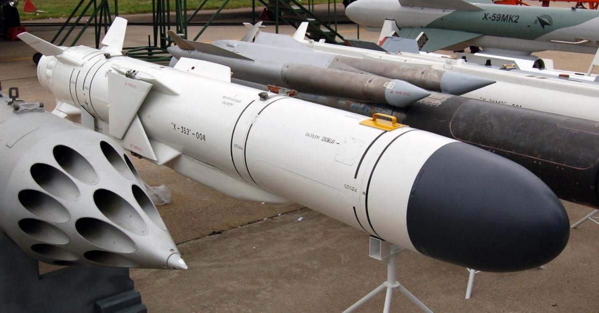 Ракета Х-35 Ракета Х-35