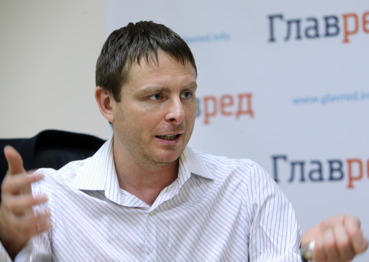 Дмитрий Марунич