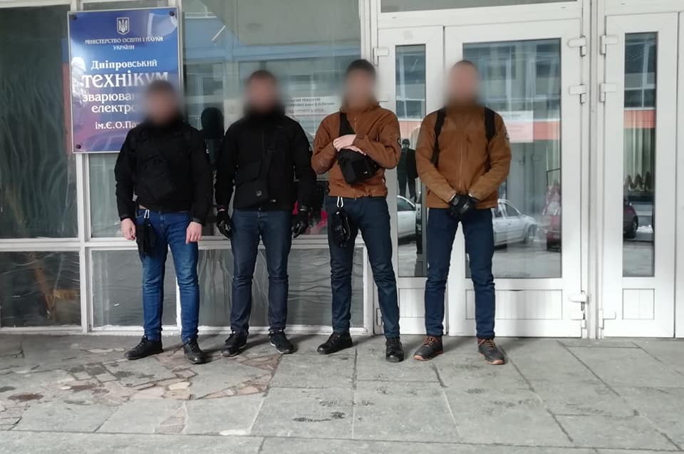 Накидки за Януковича Накидки за Януковича