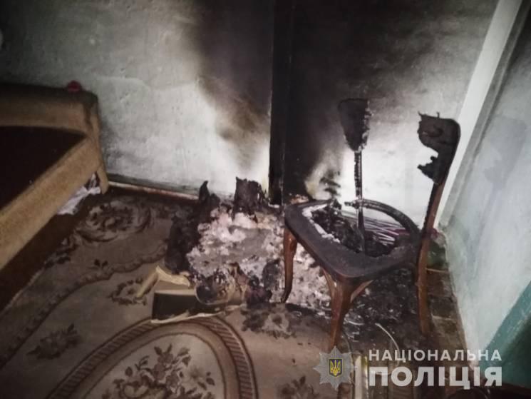 В Васильевке в доме мать нашла мертвимы двух своих детей В Васильевке в доме мать нашла мертвимы двух своих детей