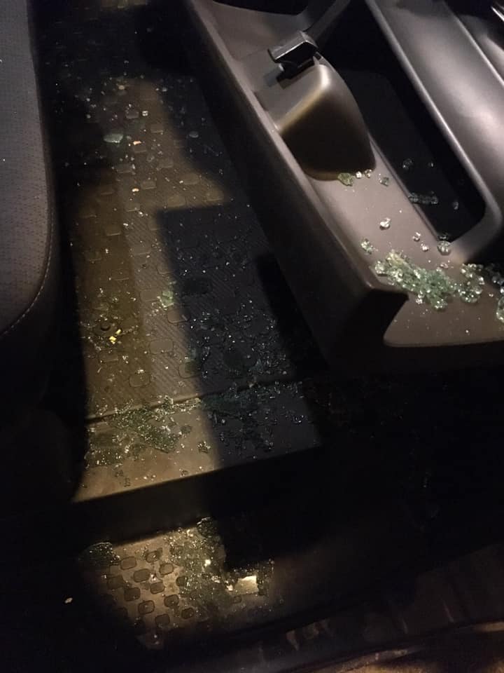 В Борисполе задержали организатора акции "Кто заказал Катю Гандзюк" В Борисполе задержали организатора акции "Кто заказал Катю Гандзюк"